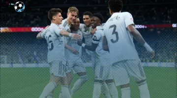 ريال مدريد يواجه رايو فاليكانو بـ4 غيابات بارزة في التشكيلة